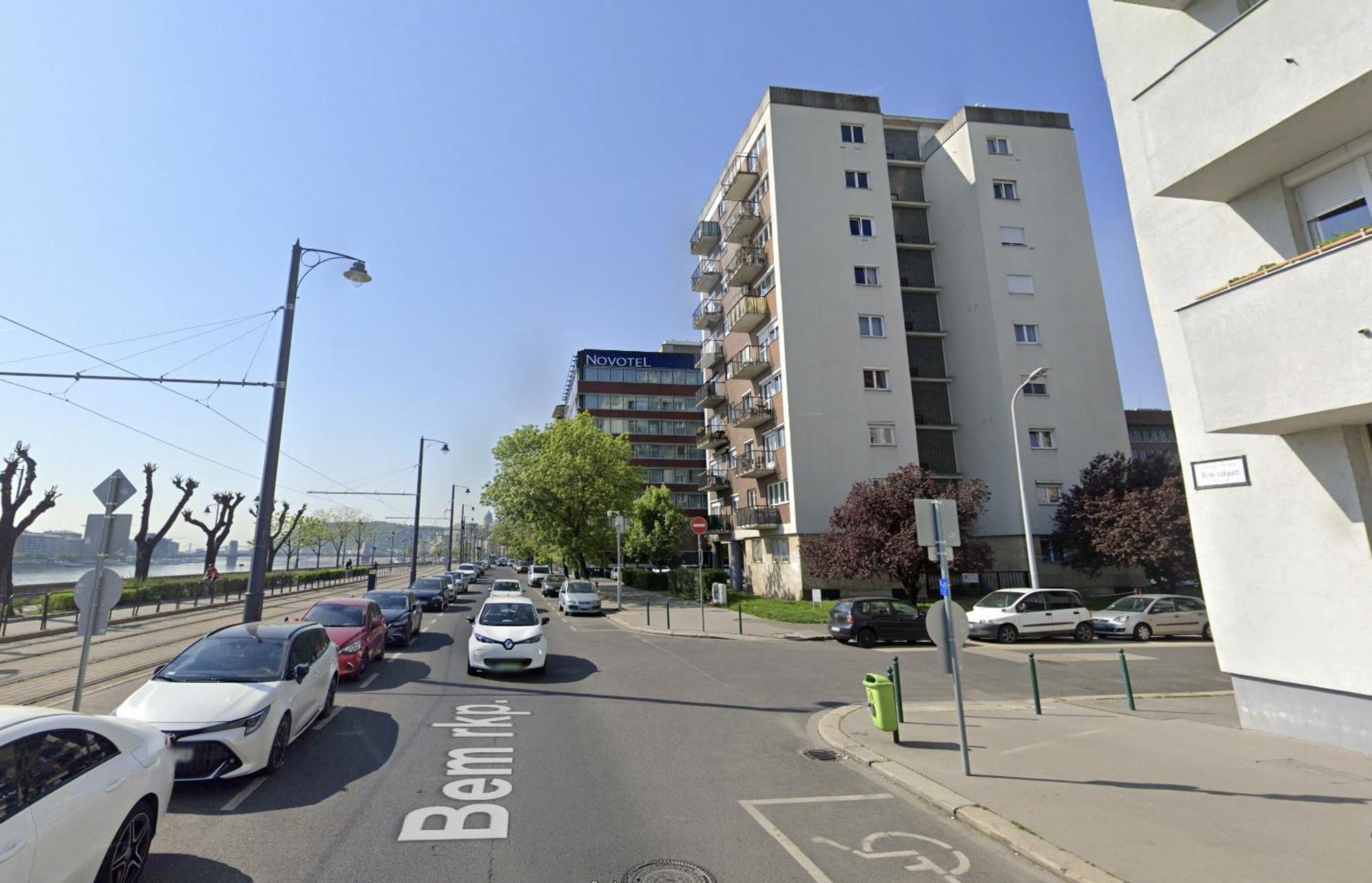 Riverside Luxury Panorama Home - Smarttv, Fastwifi Boedapest Buitenkant foto